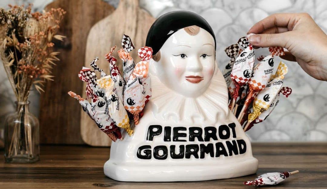 Pierrot Gourmand