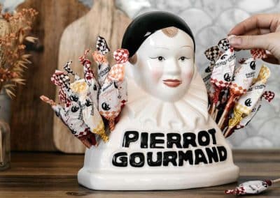 Pierrot Gourmand