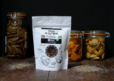Biscuiterie des Venètes