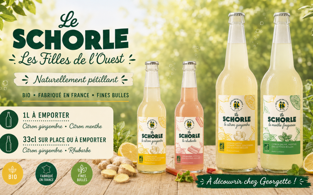 Les Schorles