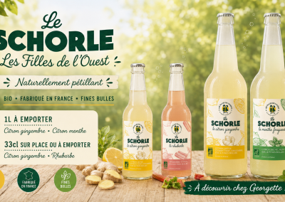 Les Schorles
